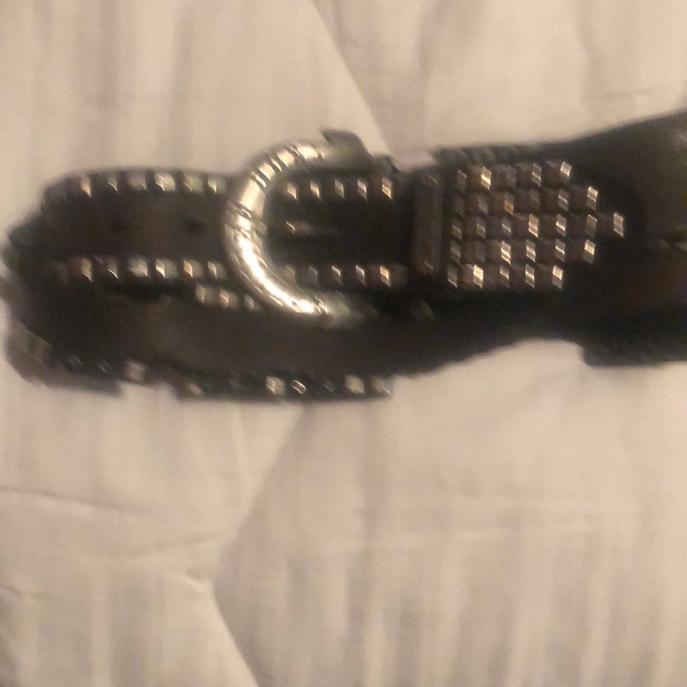 True religion belt